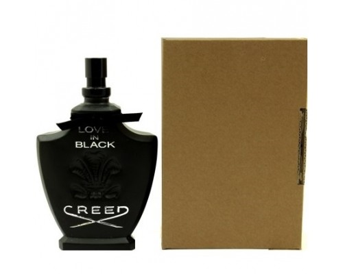 Парфюмерная вода Creed "Love in Black", 75 ml (тестер)