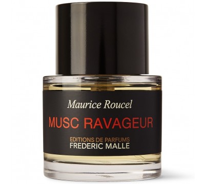 Парфюмерная вода Frederic Malle "Musc Ravageur", 100 ml (тестер)