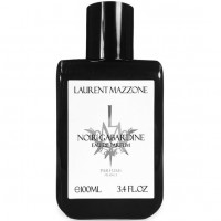 Парфюмерная вода Laurent Mazzone "Noir Gabardine", 100 ml (тестер)