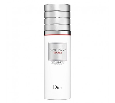 Туалетная вода Christian Dior "Dior Homme Sport Very Cool Spray", 100 ml