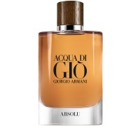 Парфюмерная вода Giorgio Armani "Acqua Di Gio Absolu", 100 ml (тестер)