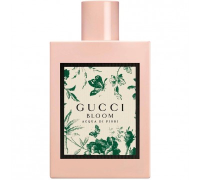 Парфюмерная вода Gucci "Bloom Acqua di Fiori", 100 ml