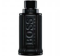 Парфюмерная вода Hugo Boss "The Scent Parfum Edition", 100 ml