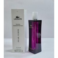 Женская Парфюмерная вода Lacoste "Pour Femme Elixir"(Тестер), 90 ml
