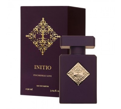  Initio Parfums "Psychedelic Love"