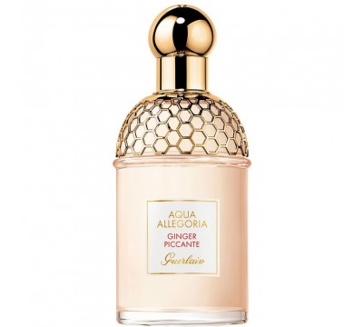 Туалетная вода Guerlain "Aqua Allegoria Ginger Piccante", 75 ml (LUXE)