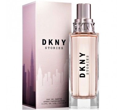 Парфюмерная вода DKNY "Stories", 100 ml
