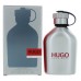 Туалетная вода Hugo Boss "Hugo Iced", 150 ml