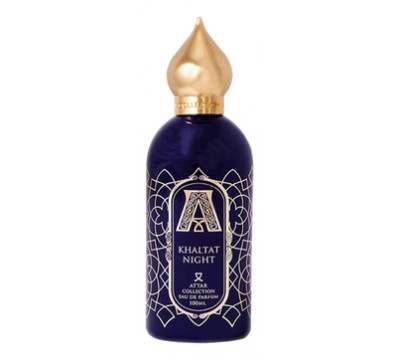 Парфюмерная вода Attar Collection "Khaltat Night Eua De Parfum" 100 ml.