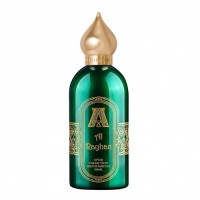 ОАЭ ATTAR"Al Rayhan Eau De Parfum"100 ml (в оригинальной упаковке)