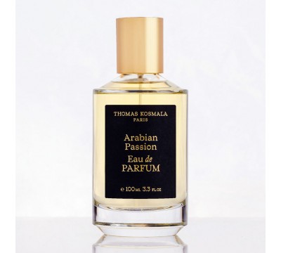 THOMAS KOSMALA Arabian Passion парфюм