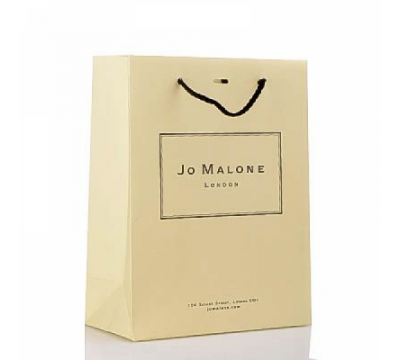 Пакет подарочный брендовый  Jo Malone