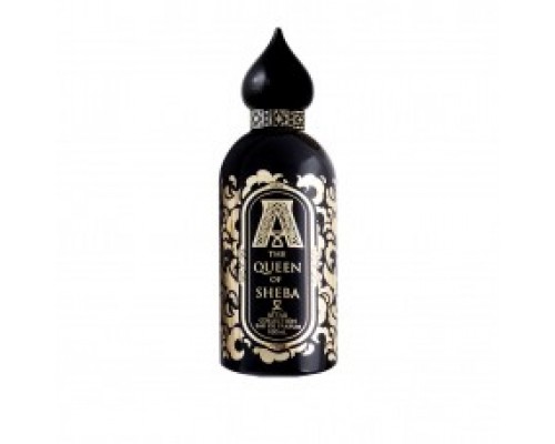 ОАЭ ATTAR"The Queen of Sheba Eau De Parfum"100 ml (в оригинальной упаковке)