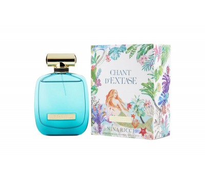 Парфюмерная вода Nina Ricci "Chant d'Extase", 80 ml