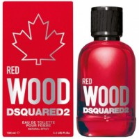 Парфюмерная вода Dsquared2 "Red Wood", 100 ml 