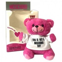 Туалетная вода Moschino This Is Not A Moschino Toy Pink Eau De Toilette 50 ml.